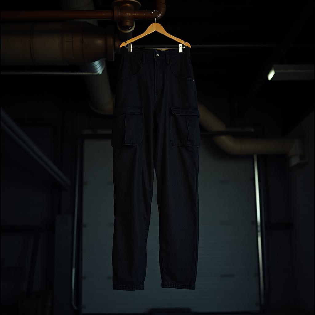 Utility / Warehouse