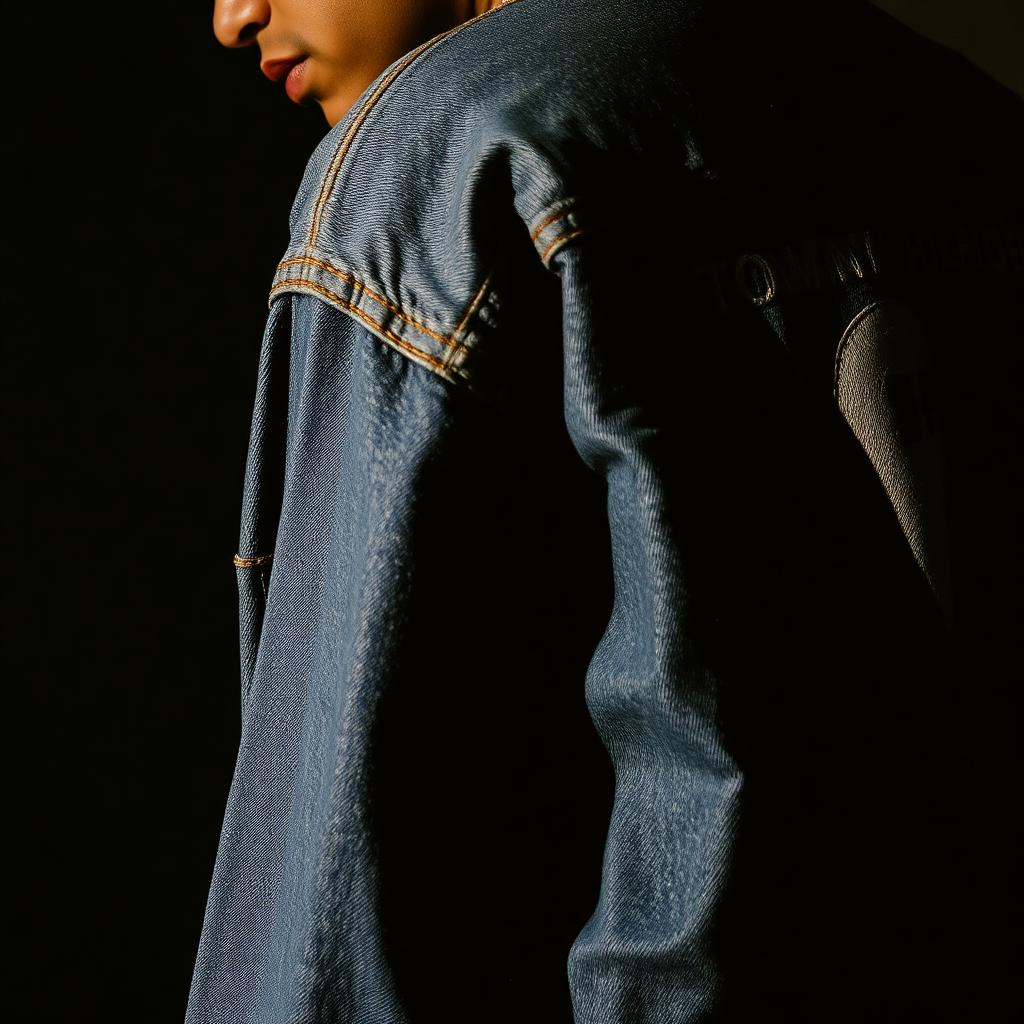 Graphic / Patchwork